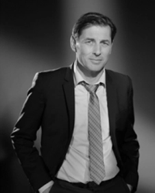 Photo de Maître Christophe  GRASTEAU