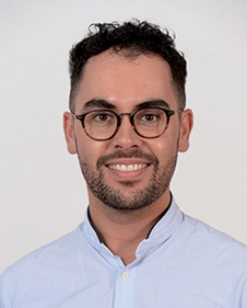Photo de Maître Raphaël LE COQ